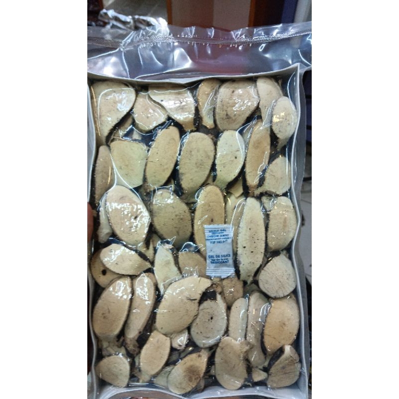 tongkat ali / pasak bumi hitam kecil super