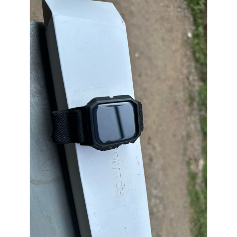apple watch series 8