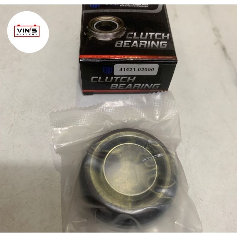 Dreg Lager/Bearing Clutch Hyundai Atoz