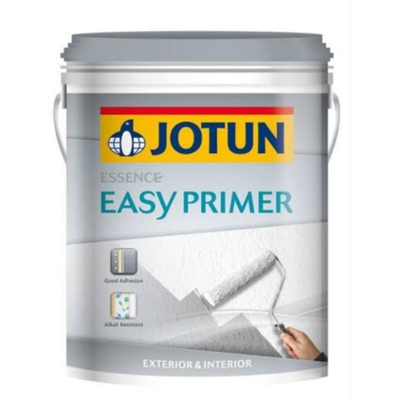 Jotun Essence Easy Primer 5Kg