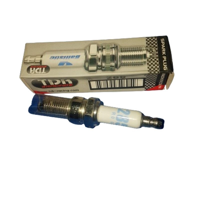 BUSI BALISTIC TIGER 285 TDR