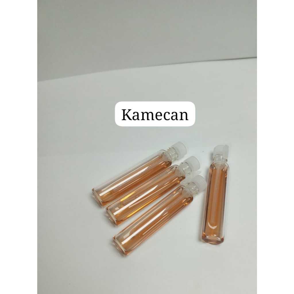 TESTER 1 ml Amber Elixir Mystery