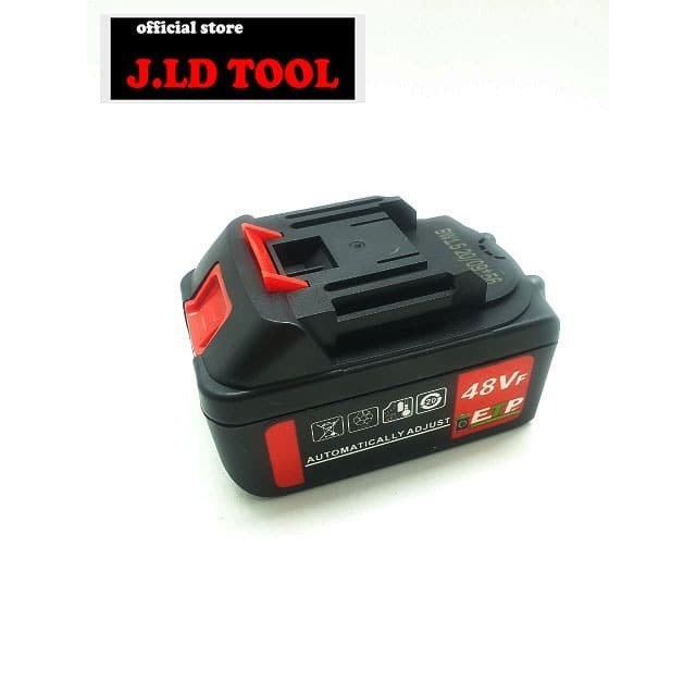 Baterai 48v / 24v / 88v / 20v LXT Battery Only JLD / SUNC / XENON / MOLLAR