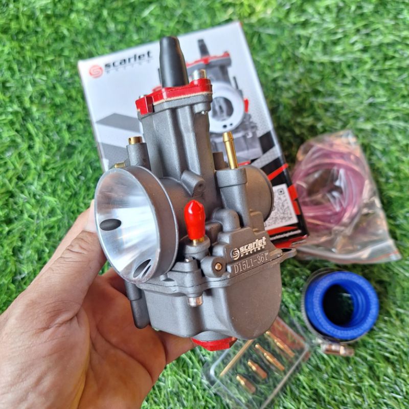 Karburator karburasi PWK scarlet 24 26 28