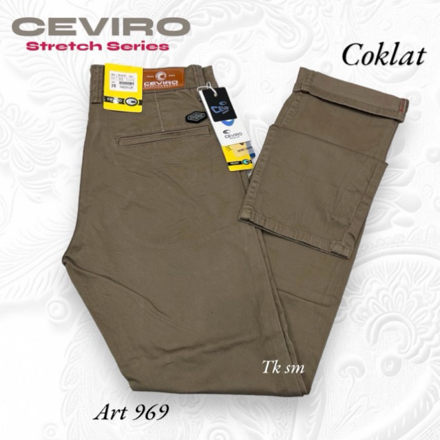 CEVIRO CO Premium
