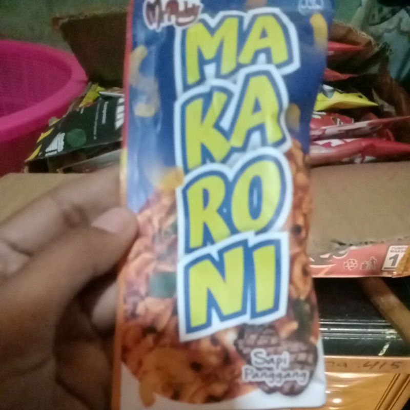 

makaroni