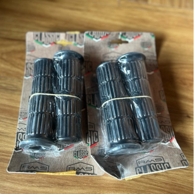 Handgrip RMS Grips Vespa Super Sprint Original