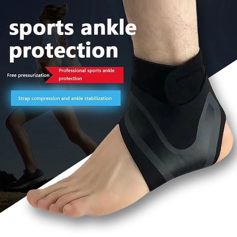 Pelindung engkel tumit kaki ankle support protector