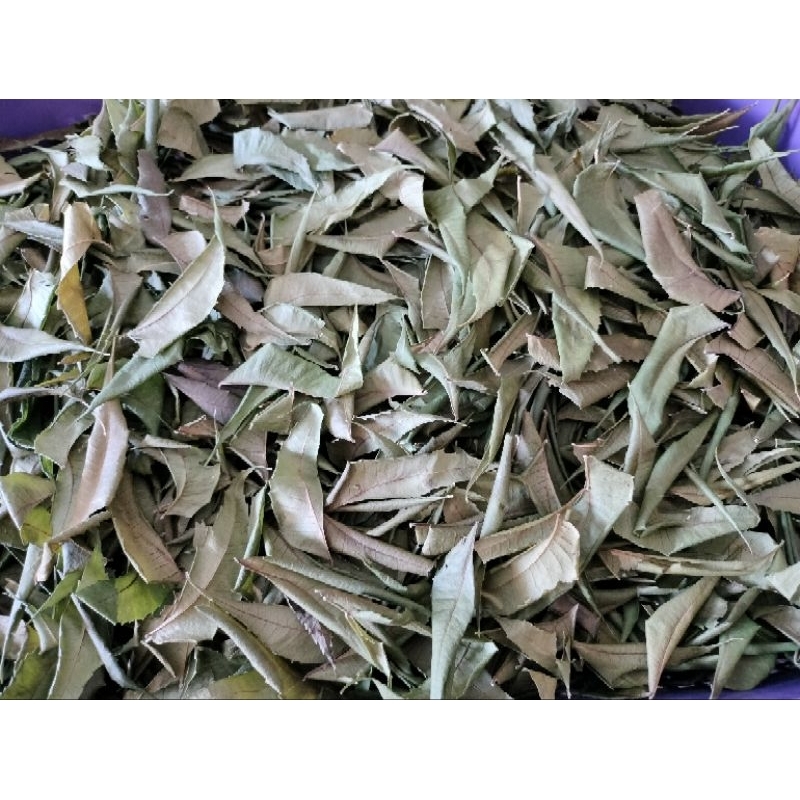 

Daun Mimba Kering 100 gr