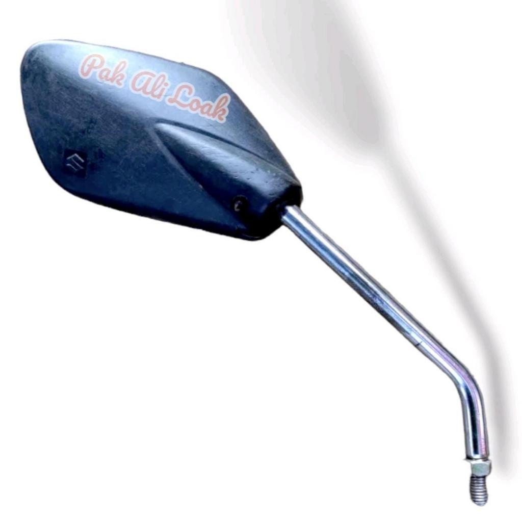 sepion spion original kanan Suzuki Shogun sp