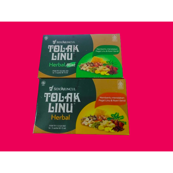 TOLAK LINU SACHET