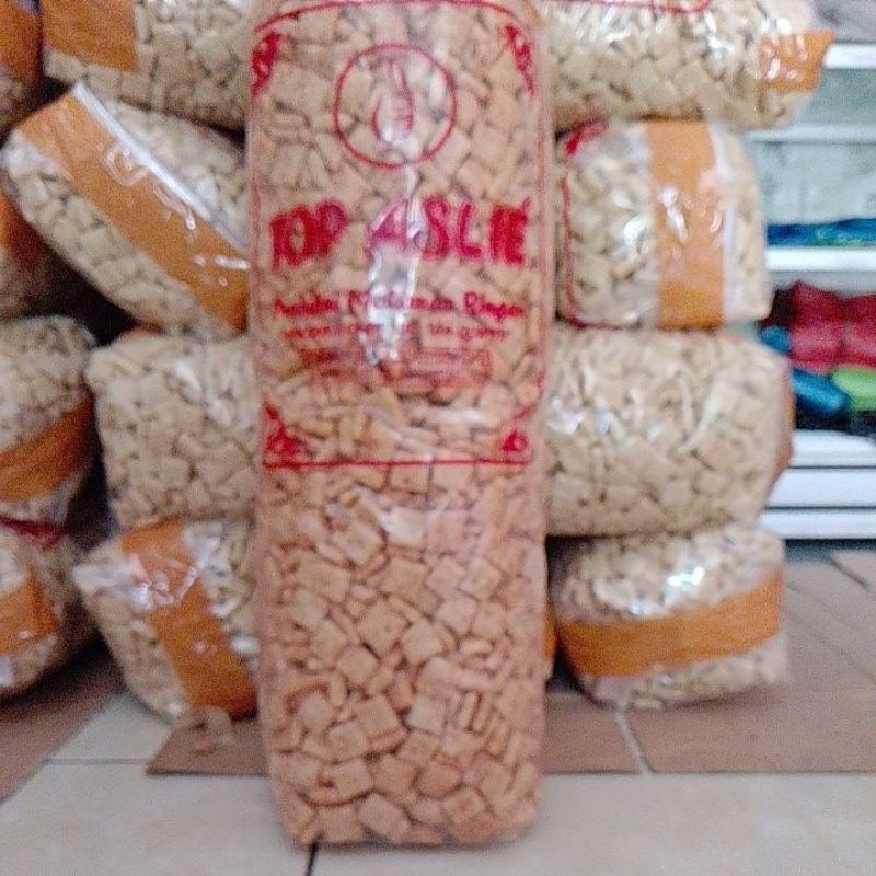 

RAMBAK KOTAK ATAU RAMBAK TAHU KHAS MEDAN