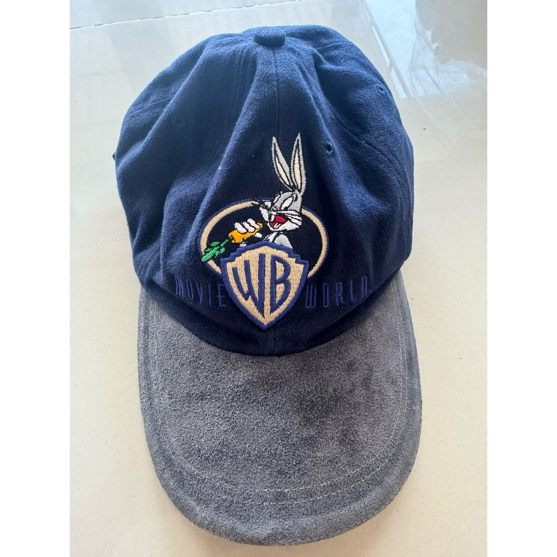 Topi Vintage Looney Tunes
