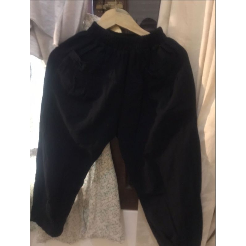 preloved by nobu kulot 30