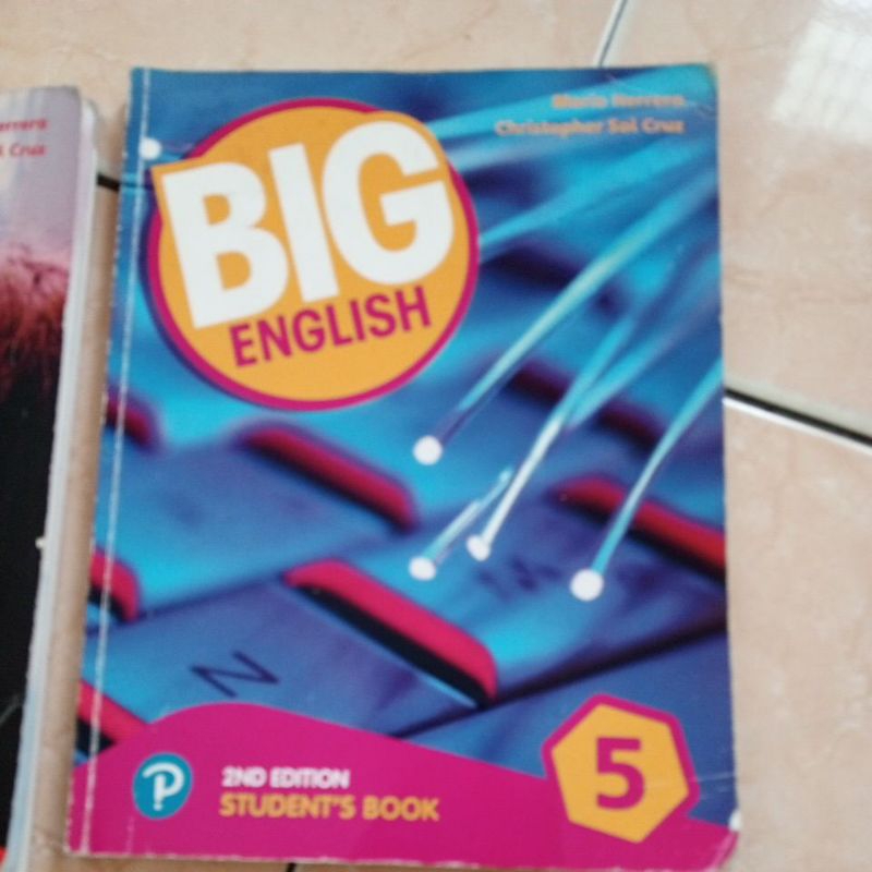 big English 5