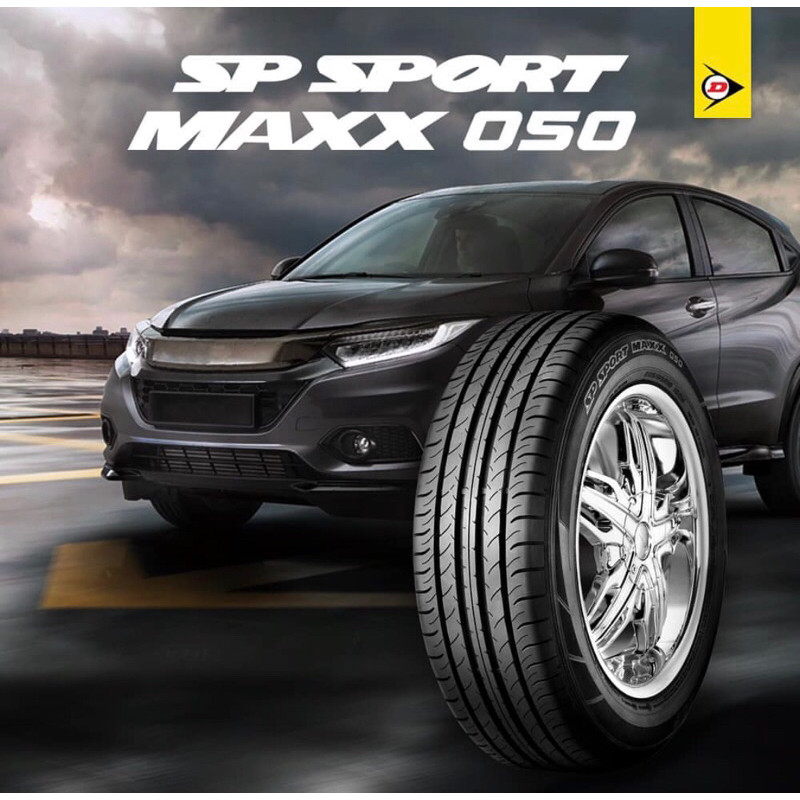 ban mobil 225 50 18 dunlop sportmaxx 050 ukuran 225/50 r18 sport maxx dunlop sportmax cocok untuk in