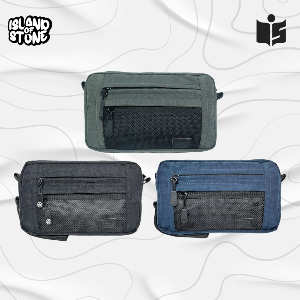 Tas Tangan Hand Bag (Parink) - Island Of Stone