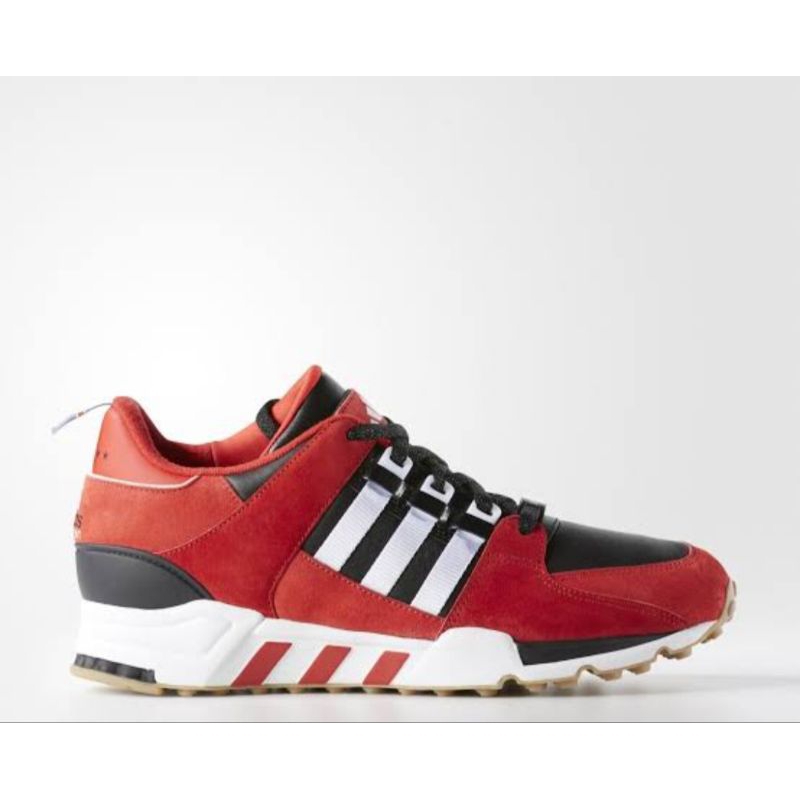 Sepatu Adidas EQT Support (preloved)
