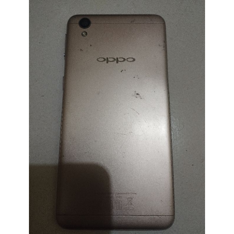mesin Oppo a37