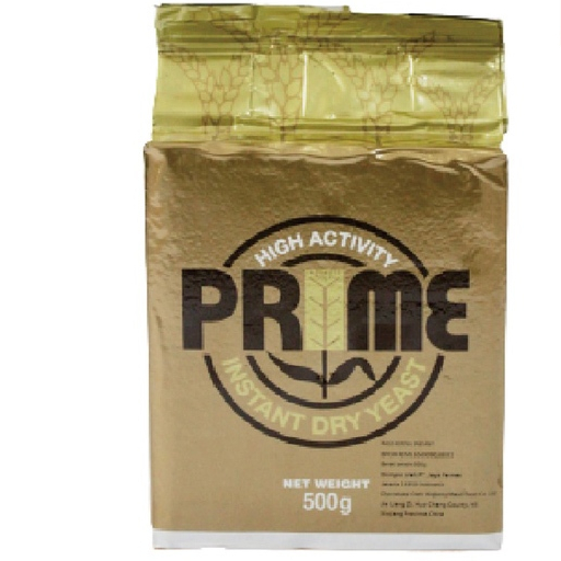 

Ragi Roti Prime | Dry Yeast Instant 500gr