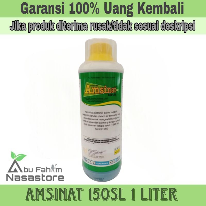 AMSINAT 150 SL 1 LITER