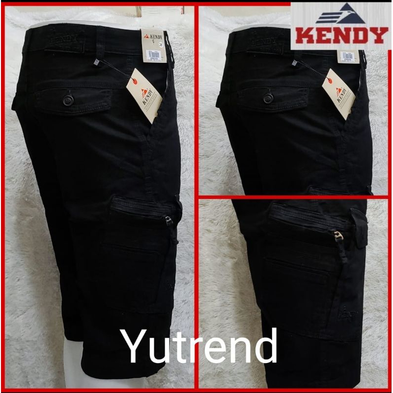 Kendy Celana Tactical Kendy 100% Original