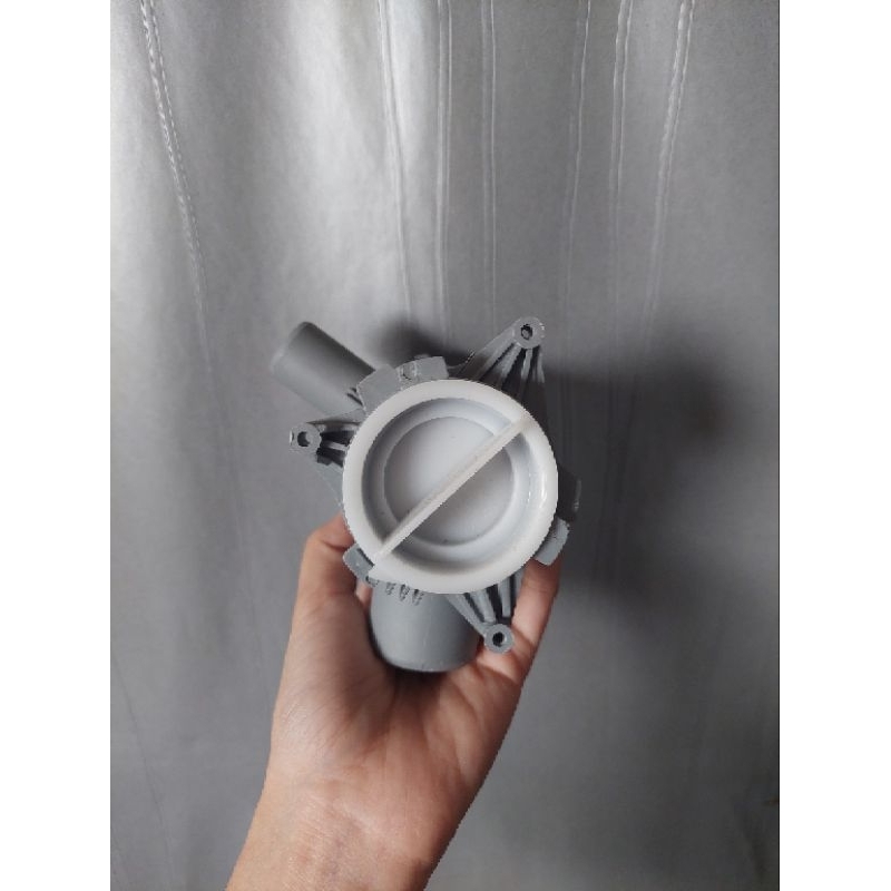 Drainpump / Cerobong drainpump mesin cuci beko 11kg
