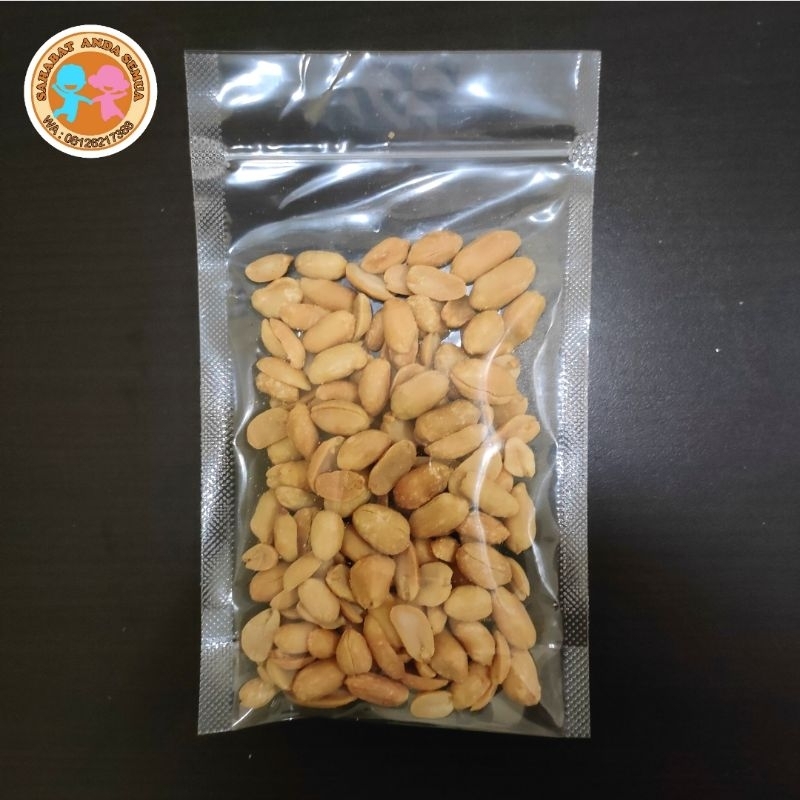 

WANNAMART KACANG BAWANG TARI BALI 100 GR
