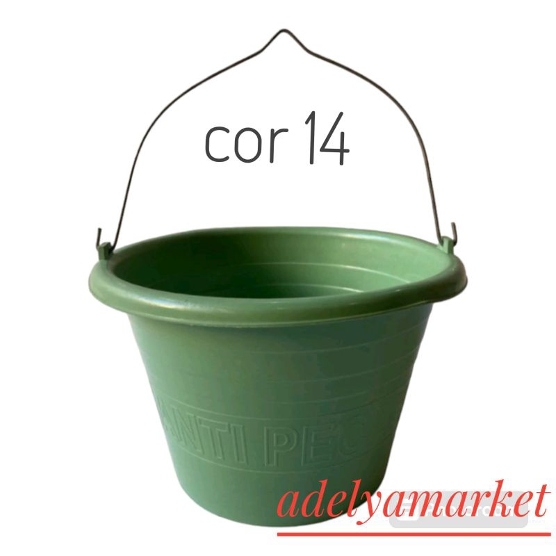 Ember cor 14  / ember cor 14 kecil