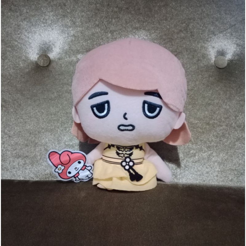 Boneka CHANRIO AKB48 Karakter My Melody Original New Tag