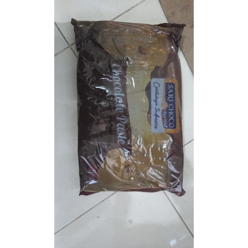 

sari choco paste cokelat