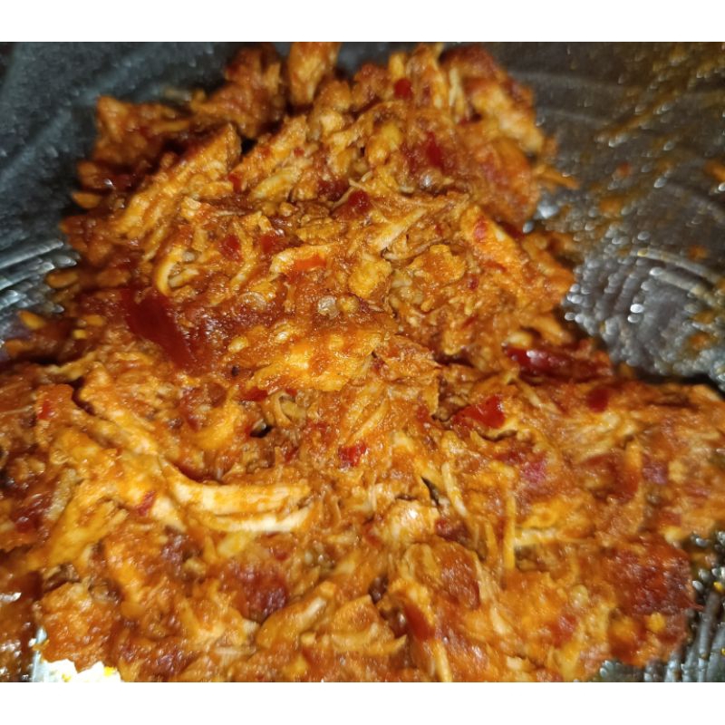 

3pcs cireng isi ayam pds jumbo