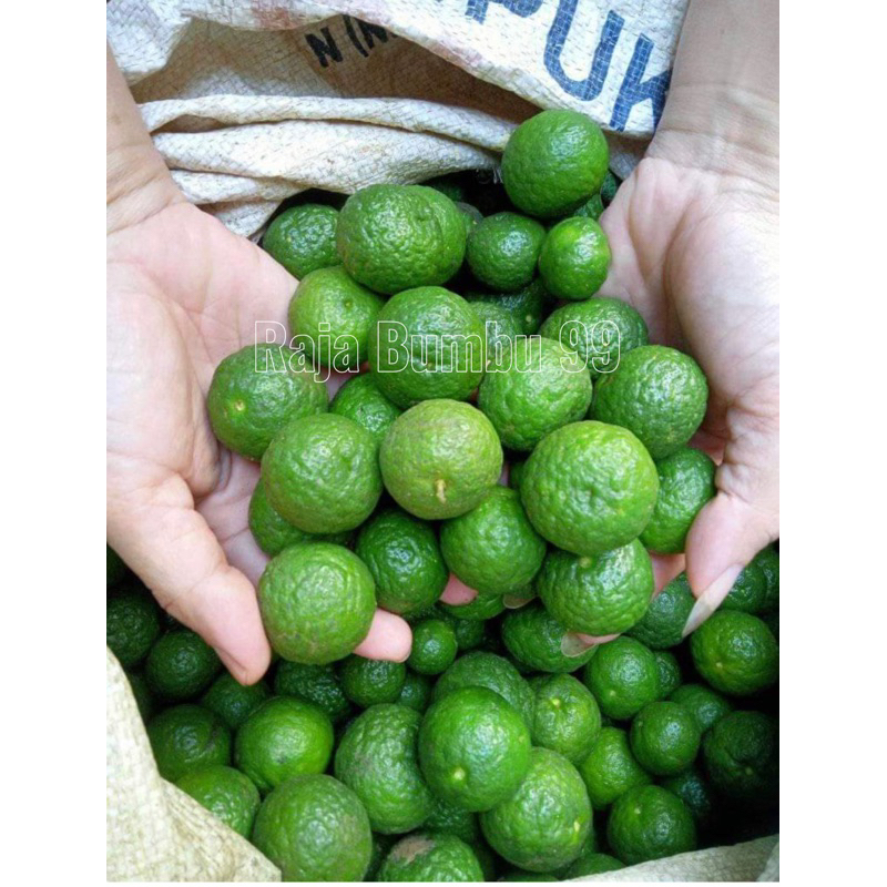 

JERUK LIMO 500gr