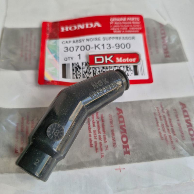 TUTUP BUSI COP BUSI MEGAPRO NEW VERZA 150 MEGAPRO FI MONO VERZA K13