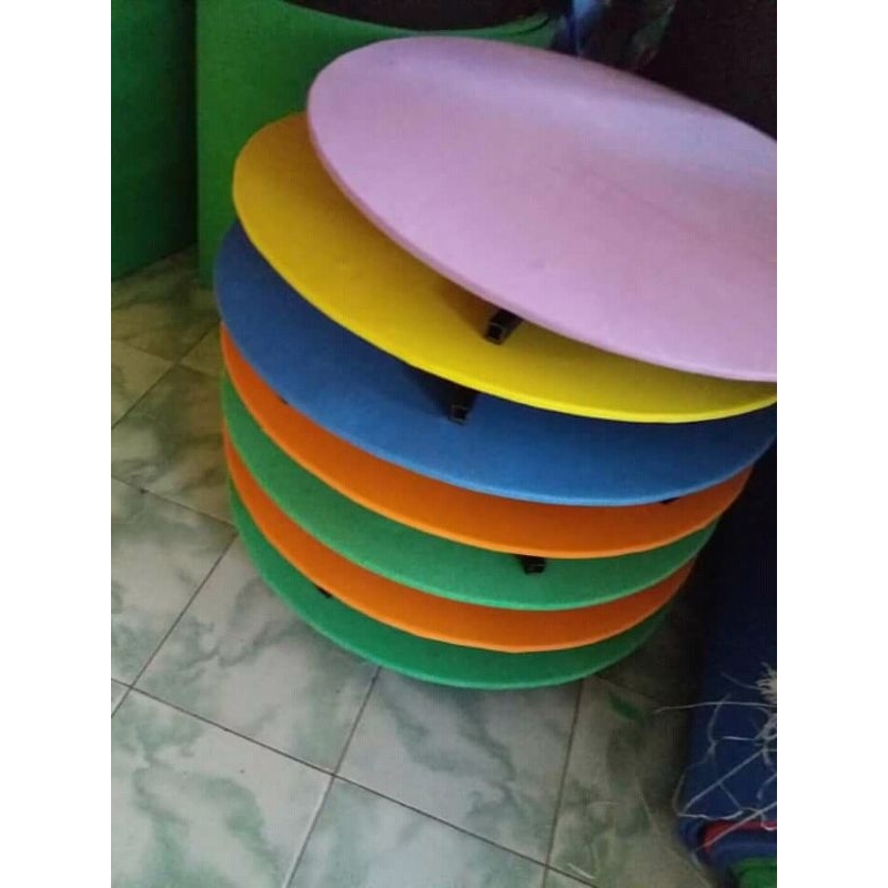 ALAS PUTAR ALAT KLITER AYAM