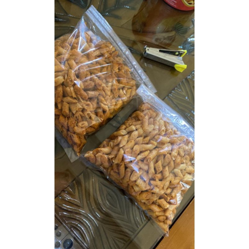 

Lumpia Garing Premium Crunch | 500 gram