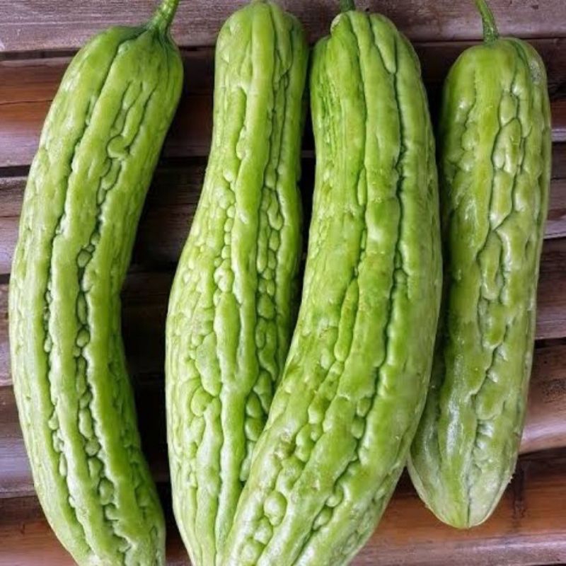 

pare hijau segar 1 kg/ pare hijau fresh asli