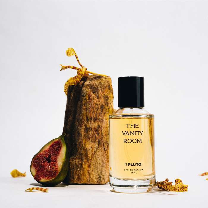 Scents OF Pluto Fragrance - EDP 50ml