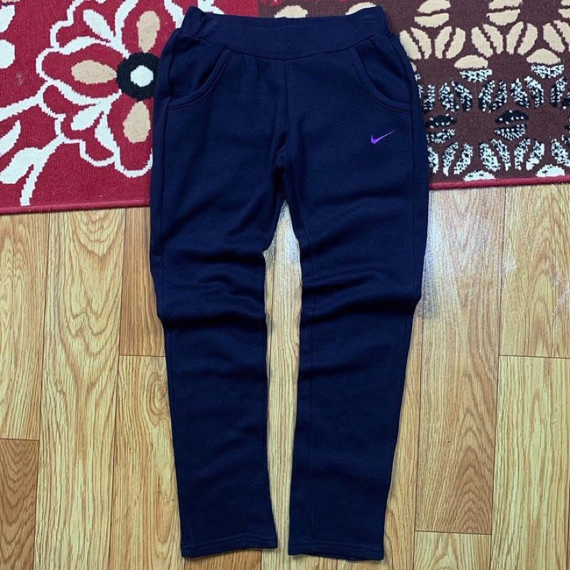 NIKE TRACKPANTS SZ 30-34 | NIKE TRACKPANTS | TRACKPANTS NIKE | CELANA TRAINING NIKE | CELANA PANJANG