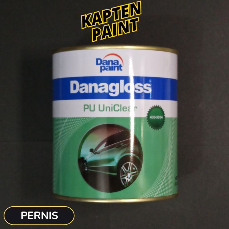 Danagloss Pu Uniclear