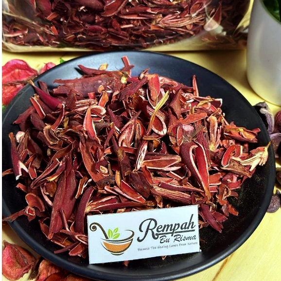 

Bawang Dayak Kering 1 Kg Bawang Dayak Super Rempah Bu Risma