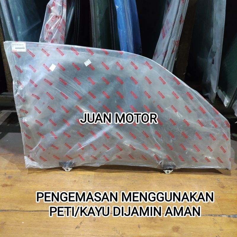 KACA PINTU DEPAN TARUNA ORIGINAL