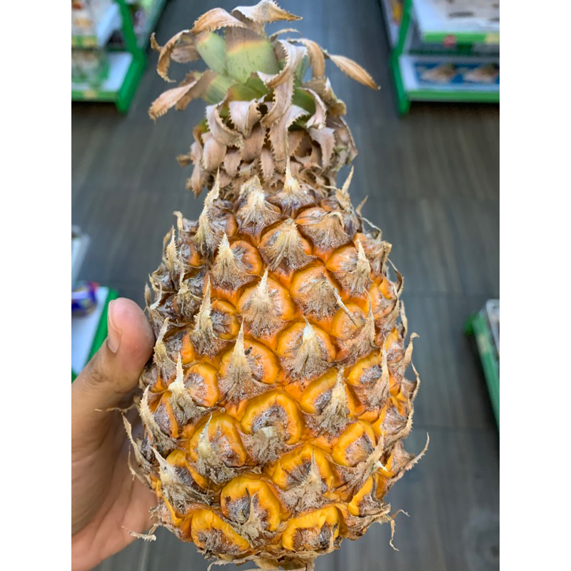 

nanas