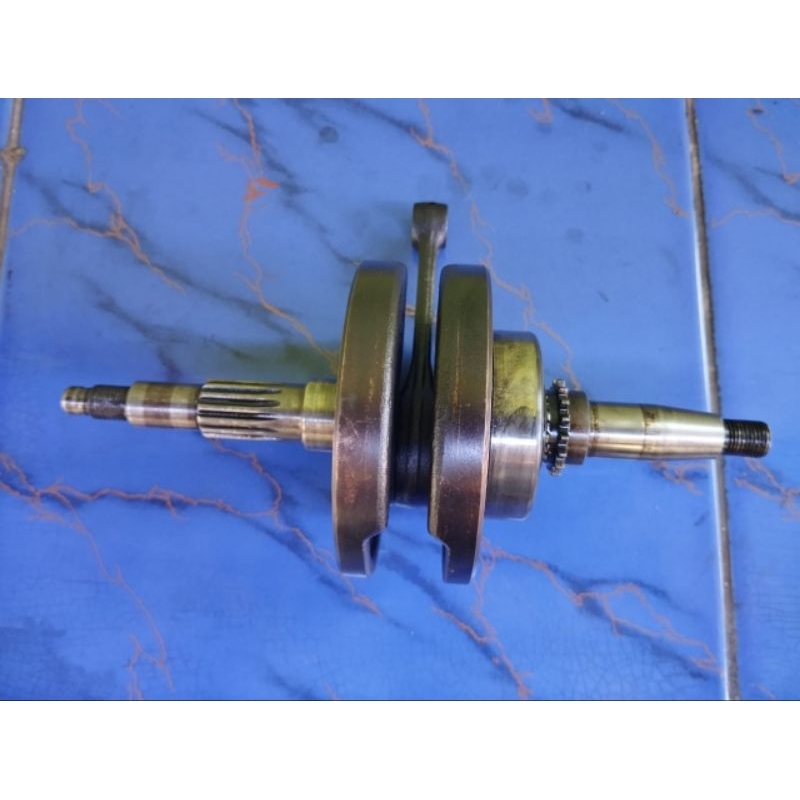 KRUK AS yamaha jupiter z1 original copotan