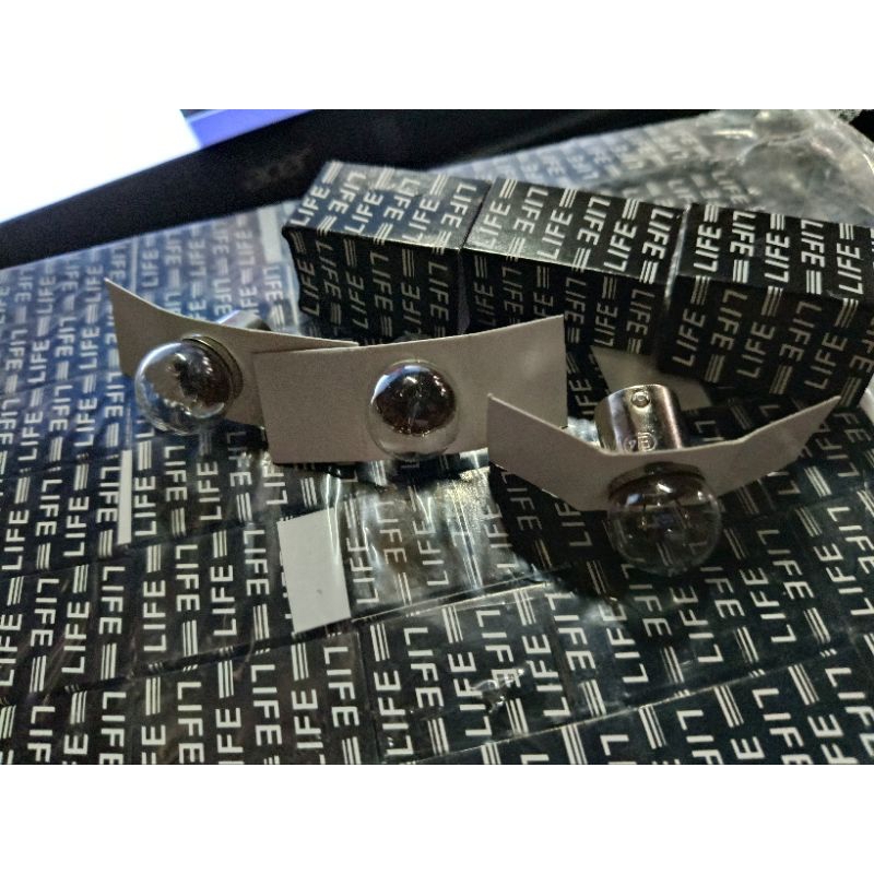 BOHLAM SEN SEIN RXKING RZR RXZ RXKING LAMA RXS YAMAHA YT YAMAHA L2 12V 10 WATT