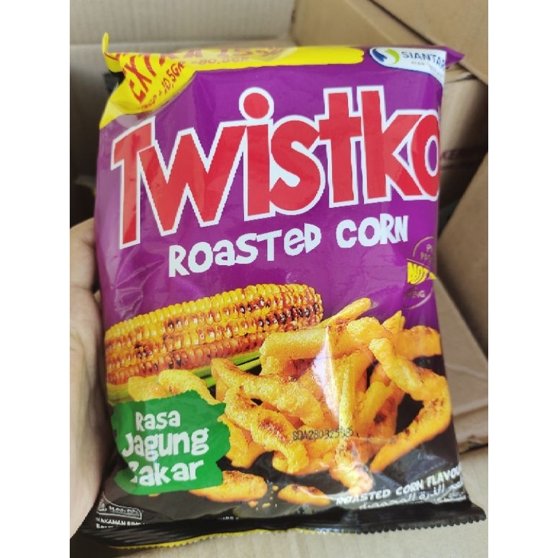 

Twistko 70gr