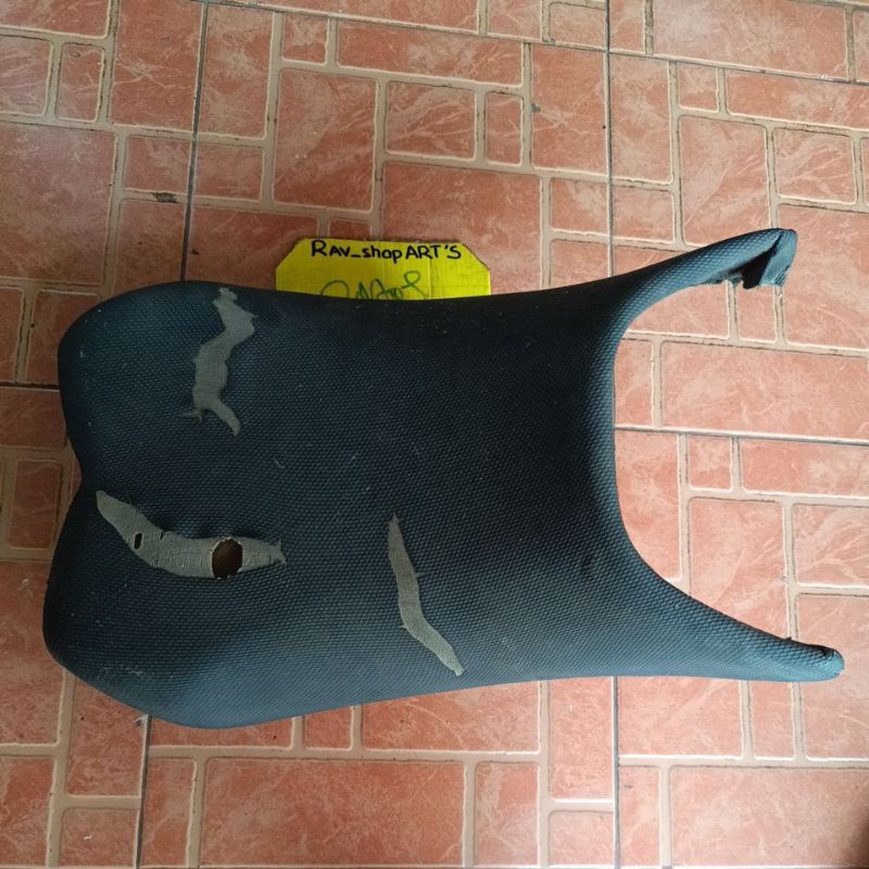 Jok depan Minerva MX 150 : R 150 VX ; mx150 , rvx , r150 vx, r150vx , VXold , 2010-2015 jog