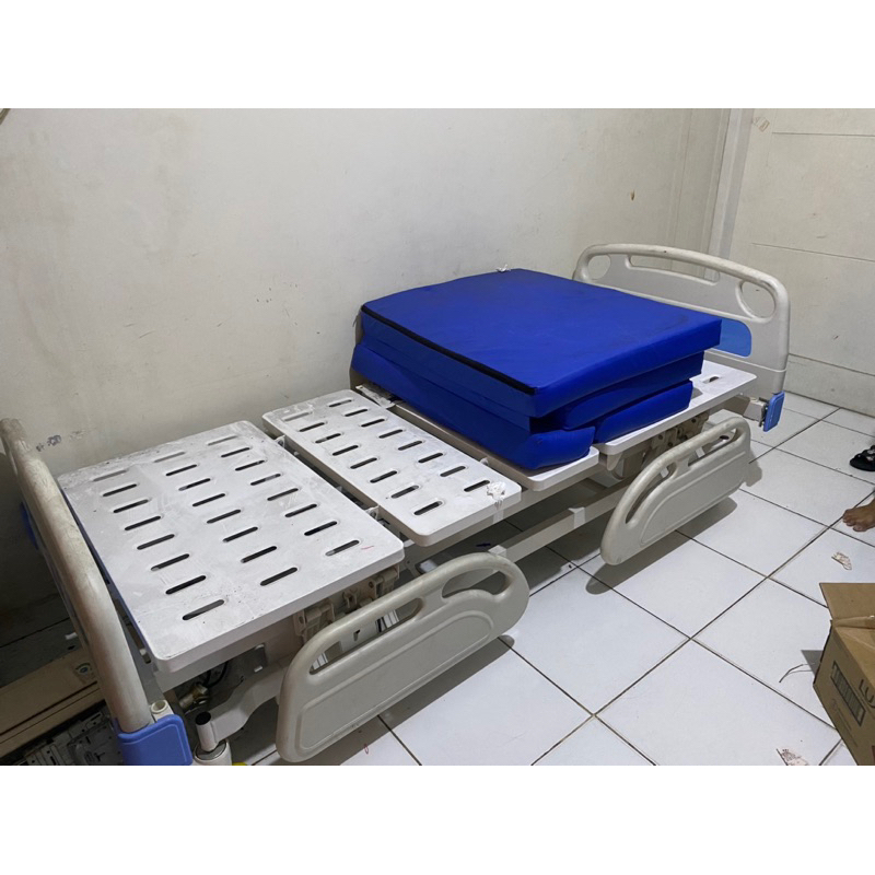 Kasur Rumah Sakit Homecare