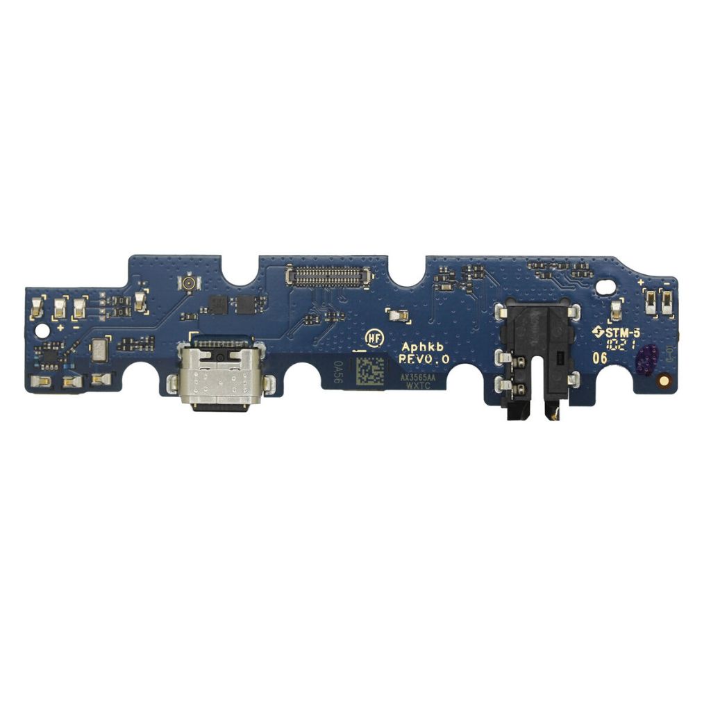 Samsung Tab A7 Lite T225 Usb Board Charger