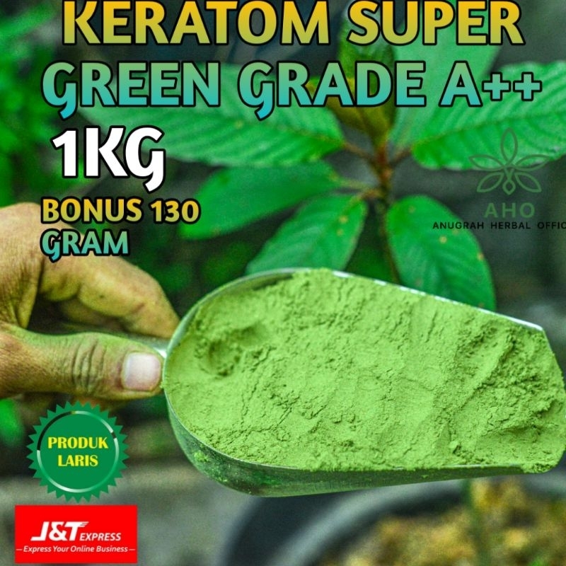

( GRATIS 130 GRAM )bubuk purli bubuk daun purli bubuk purli purlik bubuk hijau herbal